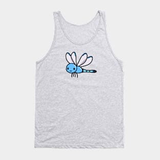 Dragonfly Tank Top